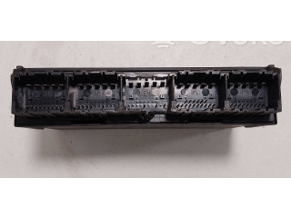 Комфортный модуль 5WK48862, 5WK48743E   Ford Fusion