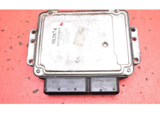 Zpětné zrcátko  Alfa Romeo 159 2006  55205659, 55205659  