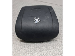 Volant Peugeot Boxer 2013 07354879960, 06767  