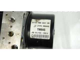 Блок ABS 57110-TM8-A531-M1   Honda Insight