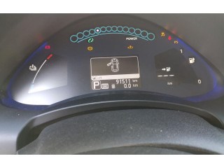 Přístrojová deska  Nissan Leaf I (ZE0) 2016 A2C53389102  