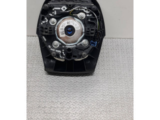 Подушка безопасности водителя 96764017ZD, 5AMB8B   Citroen C4 II Picasso