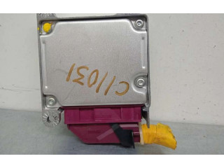 Блок подушек безопасности 8625009061, 5WY64065   SsangYong Kyron