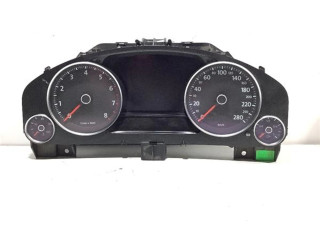 Панель приборов 7p6920880r   Volkswagen Tiguan       