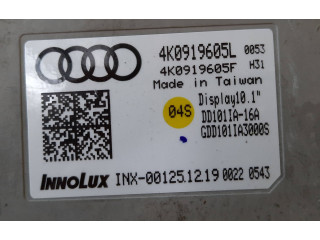 Čerpadlo oleje 4K0919605L, 4K0919605F   Audi A7 S7 4K8   