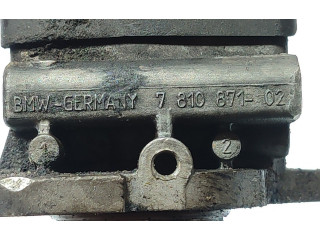 Клапан EGR BMW X1 E84  2009 - 2015 года 781087102      