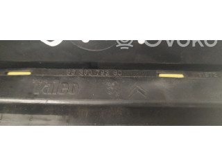   Pojistková skříňka 9636079380, S120017003I   Peugeot 407 2005