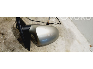 Zpětné zrcátko pravé Volkswagen PASSAT B6 2008  3C0857934  