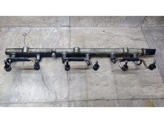 Vstřikovací lišta 0445216002   BMW 5 E39  pro naftový motor 3.0 M57 
