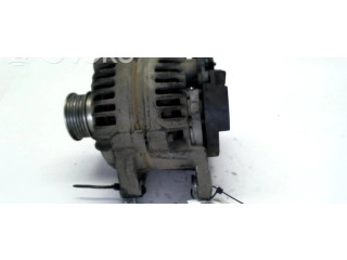 Генератор 0124425005   Fiat Stilo 2.0     