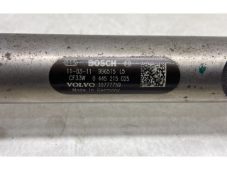 Vstřikovací lišta 30777759, 31216313   Volvo XC60     
