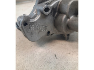 Čerpadlo oleje 9650353280, 9639808680   Peugeot 807   