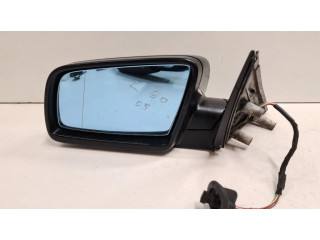 Zpětné zrcátko  levé BMW 5 E60 E61 2006  E1010748, 39997  
