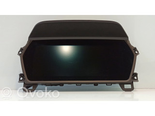 Панель приборов 023178, 8788843   BMW Z4 g29       