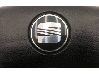 Подушка безопасности водителя 7M7880201   Seat Alhambra (Mk1)