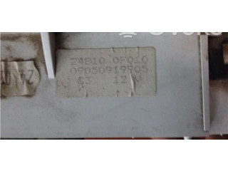 Přístrojová deska  Nissan Terrano 1999 248100f010, 09050919905  
