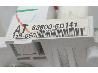 Přístrojová deska  Toyota Land Cruiser (J120) 2004 838006D141, 838006D141  