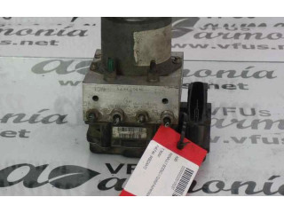 Jednotka ABS 8200344607, 0265950300   Renault Scenic RX 2005