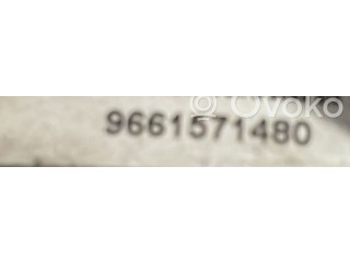 Řídící jednotka 9661571480, 9661571480   Peugeot 308 2010