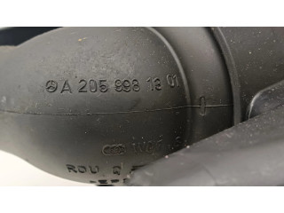  Pojistková skříňka A2059981301   Mercedes-Benz E W213 2016
