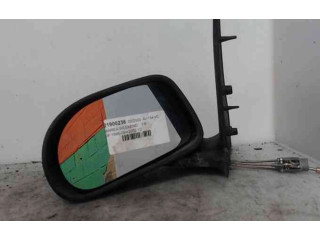 Zpětné zrcátko  Fiat Marea 1996  735246706, 735246706  