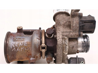  Турбина Jeep Renegade  55265386         