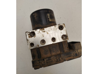 Блок АБС 1J0907379D, 5WK8442   Volkswagen  Polo III 6N 6N2 6NF  1995 - 2001 года