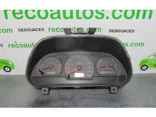 Панель приборов 308897804   Volvo S40, V40       