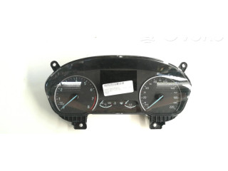 Přístrojová deska  Ford Ecosport 2014 GN15-10849-BEH, CUADROINSTRUMENTOS  
