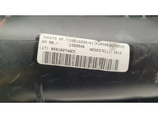 Подушка безопасности пассажира 306564710AB, 13250506   Opel Meriva B