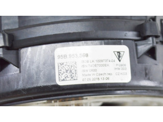 Подрулевой переключатель 95B953507AP   Porsche Cayenne (92A)