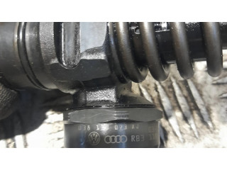 Форсунка 038130073AJ, 0414720037    Volkswagen PASSAT B5.5 для дизельного двигателя  1.9