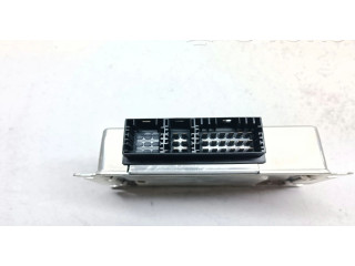 Блок управления коробкой передач 7570299, 27607570299   BMW X3 E83