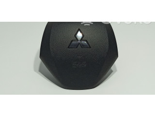 Подушка безопасности водителя 7030A647XA, 631003700   Mitsubishi ASX