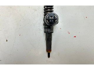 Форсунка 0414720314    Skoda Roomster (5J)  BMS 