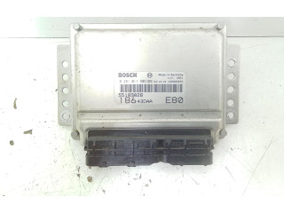 Řídící jednotka 0281011505, 0281011505   Fiat Multipla 2004