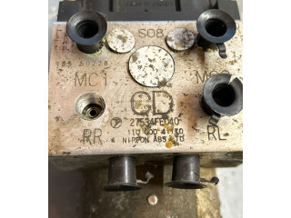 Jednotka ABS 27534FE040, 1100004170   Subaru Impreza II 2003