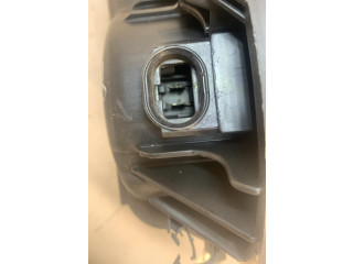 Вентилятор печки    6441K9   Peugeot 406
