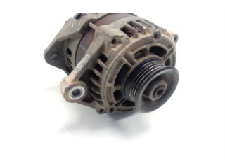 Pojistková skříňka Генератор 96936136   Chevrolet Astra 2011