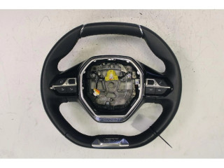 Volant Peugeot 208 2019   