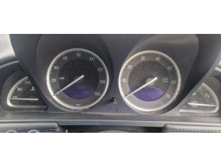 Přístrojová deska  Mercedes-Benz SL R230 2003 110080091027, A2305404411  