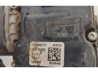 Моторчик дворников W000087177, 1616101    Ford Transit Custom