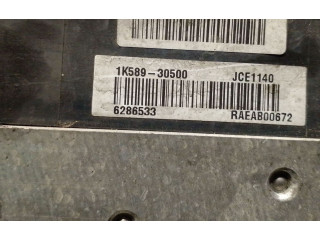 Блок АБС 6158942100, 589201K200   Hyundai  ix20   -  года