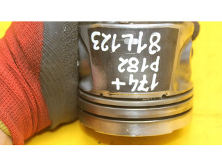 Píst 81L123   Volvo S60     