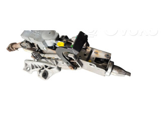    Рулевая рейка 30680132, 30677646   Volvo S40 2004 - 2007 года