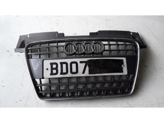 Передняя решётка Audi TT TTS Mk2 2006-2014 года 8J0853651      