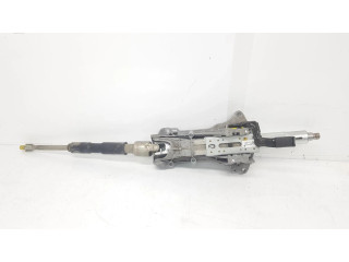 Руль Mercedes-Benz C W205  2014-2021 года A2054606401      