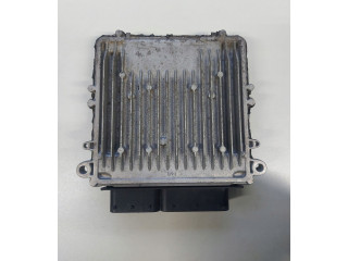 Řídící jednotka A6421502334, 0281014429   Mercedes-Benz C W204 2008