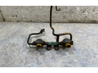 Vstřikovací lišta 17523AA452, A46702D12   Subaru Impreza I     