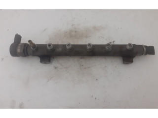 Vstřikovací lišta 0445214140, 0445214140   KIA Carens III    D4EA-F 